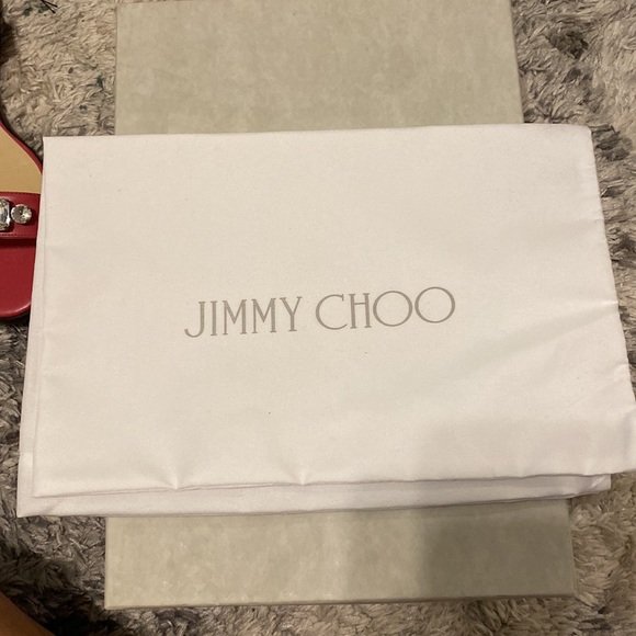 Jimmy Choo Sandals - Picture 4 of 5